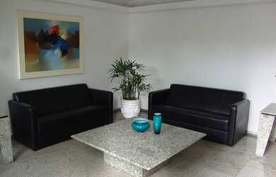 Imagem 3: Apartamento de luxo à venda em Parnamirim, Recife-PE - 4 quartos, 2 suítes, 3 salas, 4 ban