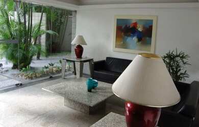 Imagem 4: Apartamento de luxo à venda em Parnamirim, Recife-PE - 4 quartos, 2 suítes, 3 salas, 4 ban