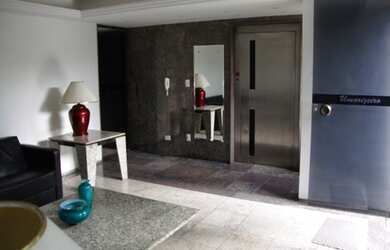 Imagem 5: Apartamento de luxo à venda em Parnamirim, Recife-PE - 4 quartos, 2 suítes, 3 salas, 4 ban