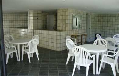 Imagem 6: Apartamento de luxo à venda em Parnamirim, Recife-PE - 4 quartos, 2 suítes, 3 salas, 4 ban