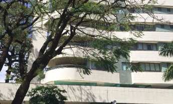 Imagem 4: Apartamento de luxo em Casa Forte, Recife-PE: 4 quartos, 3 suítes, 3 salas, 5 banheiros, 3