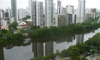 Imagem: Apartamento à venda em Recife-PE, bairro