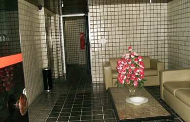 Imagem 3: Imperdível apartamento de alto padrão no bairro Torreão, Recife-PE 4 quartos, 1 suíte, 3