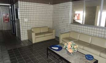 Imagem 6: Imperdível apartamento de alto padrão no bairro Torreão, Recife-PE 4 quartos, 1 suíte, 3