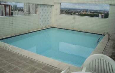 Imagem 3: Apartamento à venda em Recife-PE: 3 quartos, 1 suíte, 3 banheiros, 2 vagas na Torre - 90m²