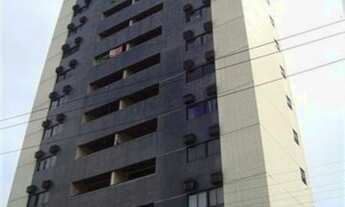 Imagem: Apartamento à venda em Recife-PE 3 quartos