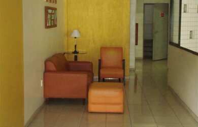 Imagem 6: Apartamento à venda em Recife-PE: 3 quartos, 1 suíte, 3 banheiros, 2 vagas na Torre - 90m²