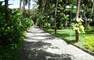 Imagem 2: Cobertura de luxo no Edifício Guilherme Pontes em Casa Forte, Recife-PE: 6 quartos, 5 suít