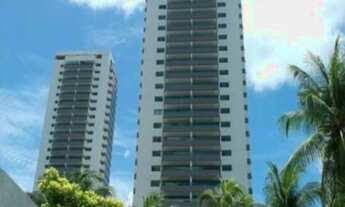 Imagem 3: Cobertura de luxo no Edifício Guilherme Pontes em Casa Forte, Recife-PE: 6 quartos, 5 suít