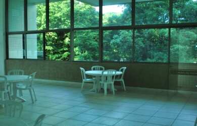 Imagem 5: Cobertura de luxo no Edifício Guilherme Pontes em Casa Forte, Recife-PE: 6 quartos, 5 suít