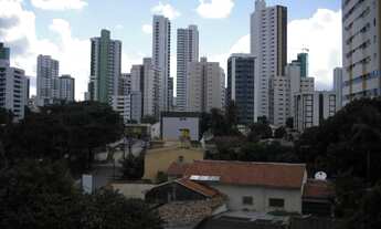 Imagem 3: Oportunidade imperdível: Apartamento à venda na Madalena, Recife-PE - 4 quartos, 2 suítes