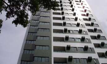 Imagem: ED. STUDIO MADISON RESIDENCE - ESPINHEIRO