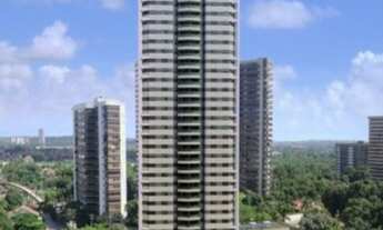 Imagem: Apartamento Comercial de Luxo em Apipucos