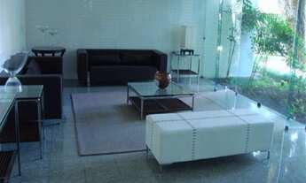 Imagem 7: Apartamento de Luxo à Venda em Recife-PE 4 Quartos 1 Suíte 3 Salas 3 Banheiros 2 Vaga