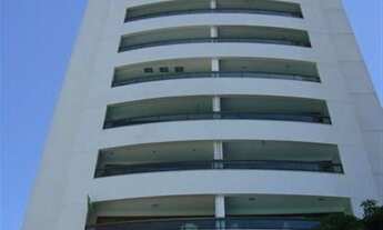 Imagem 2: Apartamento de Luxo à Venda em Recife-PE 4 Quartos 1 Suíte 3 Salas 3 Banheiros 2 Vaga