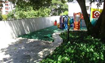 Imagem 6: Apartamento de Luxo à Venda em Recife-PE 4 Quartos 1 Suíte 3 Salas 3 Banheiros 2 Vaga