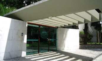 Imagem 4: Apartamento de Luxo à Venda em Recife-PE 4 Quartos 1 Suíte 3 Salas 3 Banheiros 2 Vaga