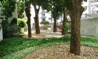 Imagem 5: Apartamento de Luxo à Venda em Recife-PE 4 Quartos 1 Suíte 3 Salas 3 Banheiros 2 Vaga