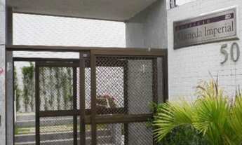 Imagem 3: Apartamento Comercial de Luxo em Apipucos, Recife-PE 4 Quartos, 4 Suítes e 3 Vagas Edf