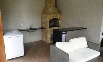 Imagem 4: Apartamento Comercial de Luxo em Apipucos, Recife-PE 4 Quartos, 4 Suítes e 3 Vagas Edf