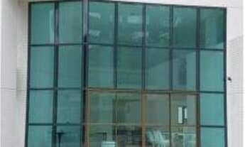 Imagem 5: Apartamento Comercial de Luxo em Apipucos, Recife-PE 4 Quartos, 4 Suítes e 3 Vagas Edf