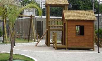 Imagem 6: Apartamento Comercial de Luxo em Apipucos, Recife-PE 4 Quartos, 4 Suítes e 3 Vagas Edf