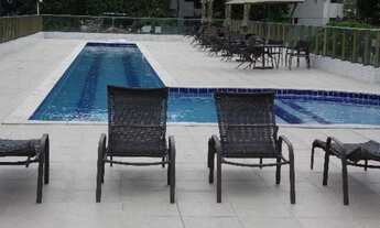 Imagem 2: Apartamento Comercial de Luxo em Apipucos, Recife-PE 4 Quartos, 4 Suítes e 3 Vagas Edf