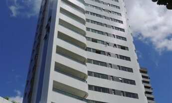 Imagem: Apartamento de Luxo à Venda em Recife-PE