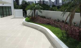 Imagem 7: Apartamento de Luxo à Venda em Recife-PE Torre 4 Quartos, 4 Suítes, 4 Salas, 6 Banheiros