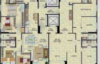 Imagem 2: Imperdível oportunidade de compra: Apartamento de luxo com 4 quartos na Torre, Recife-PE