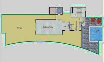 Imagem 4: Imperdível: Apartamento à venda em Recife-PE, bairro Torre, 2 quartos, 1 suíte, 2 banheiro
