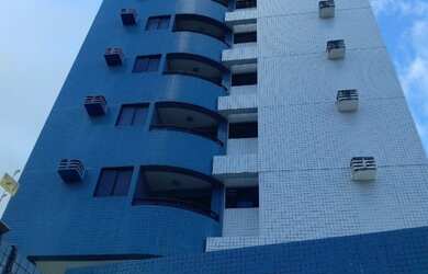 Imagem 3: Edf. Barão de Vera Cruz, Casa Amarela