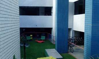 Imagem 4: Edf. Barão de Vera Cruz, Casa Amarela