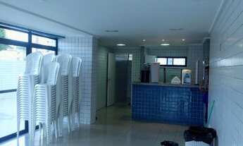 Imagem 5: Edf. Barão de Vera Cruz, Casa Amarela