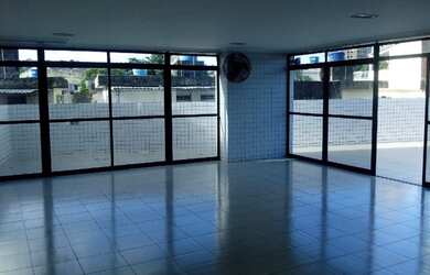 Imagem 6: Edf. Barão de Vera Cruz, Casa Amarela