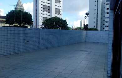 Imagem 7: Edf. Barão de Vera Cruz, Casa Amarela