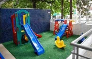 Imagem 2: EDIFÍCIO LEONARDO PRIORI GRAÇAS