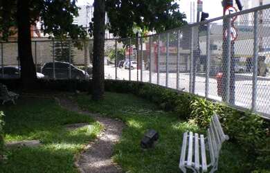 Imagem 6: EDIFÍCIO LEONARDO PRIORI GRAÇAS