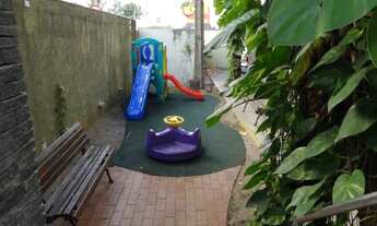 Imagem 4: Apartamento de luxo na Madalena: 3 quartos, 1 suíte, 3 banheiros, 1 vaga de garagem, 125m²