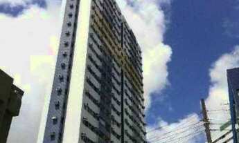 Imagem: Apartamento de 2 quartos na Graças, Recife-PE