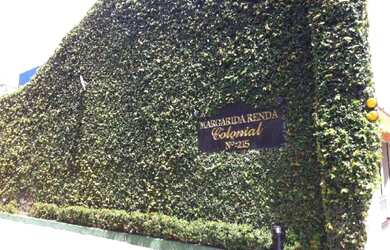 Imagem 2: Apartamento de 2 quartos na Graças, Recife-PE Edifício Margarida Renda Colonial 77m², 2