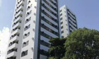 Imagem: APARTAMENTO 3 quartos sociais (sendo 1 suíte)