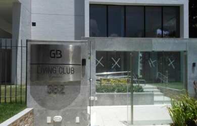 Imagem 3: APARTAMENTO 3 quartos sociais (sendo 1 suíte) Varanda Sala estar/jantar BWC soc