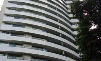 Imagem: Apartamento de luxo em Casa Forte, Recife-PE