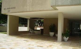 Imagem 3: Dependência / sala / varanda / wc.social / área de serviço / 11 andares / 2 elevadores