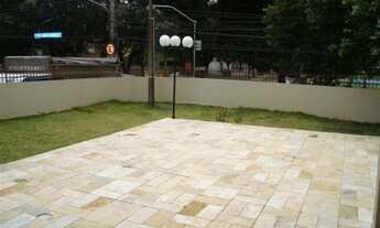 Imagem 4: Dependência / sala / varanda / wc.social / área de serviço / 11 andares / 2 elevadores