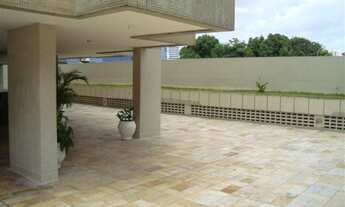 Imagem 5: Dependência / sala / varanda / wc.social / área de serviço / 11 andares / 2 elevadores