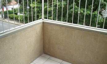 Imagem 6: Dependência / sala / varanda / wc.social / área de serviço / 11 andares / 2 elevadores