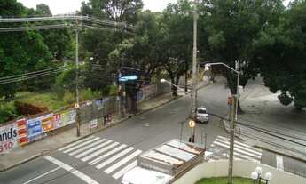 Imagem 2: Dependência / sala / varanda / wc.social / área de serviço / 11 andares / 2 elevadores