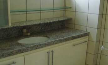 Imagem 6: Edifício: piscina / sauna / salão de festas / sala de jogos / quadra / 10 anos de construç